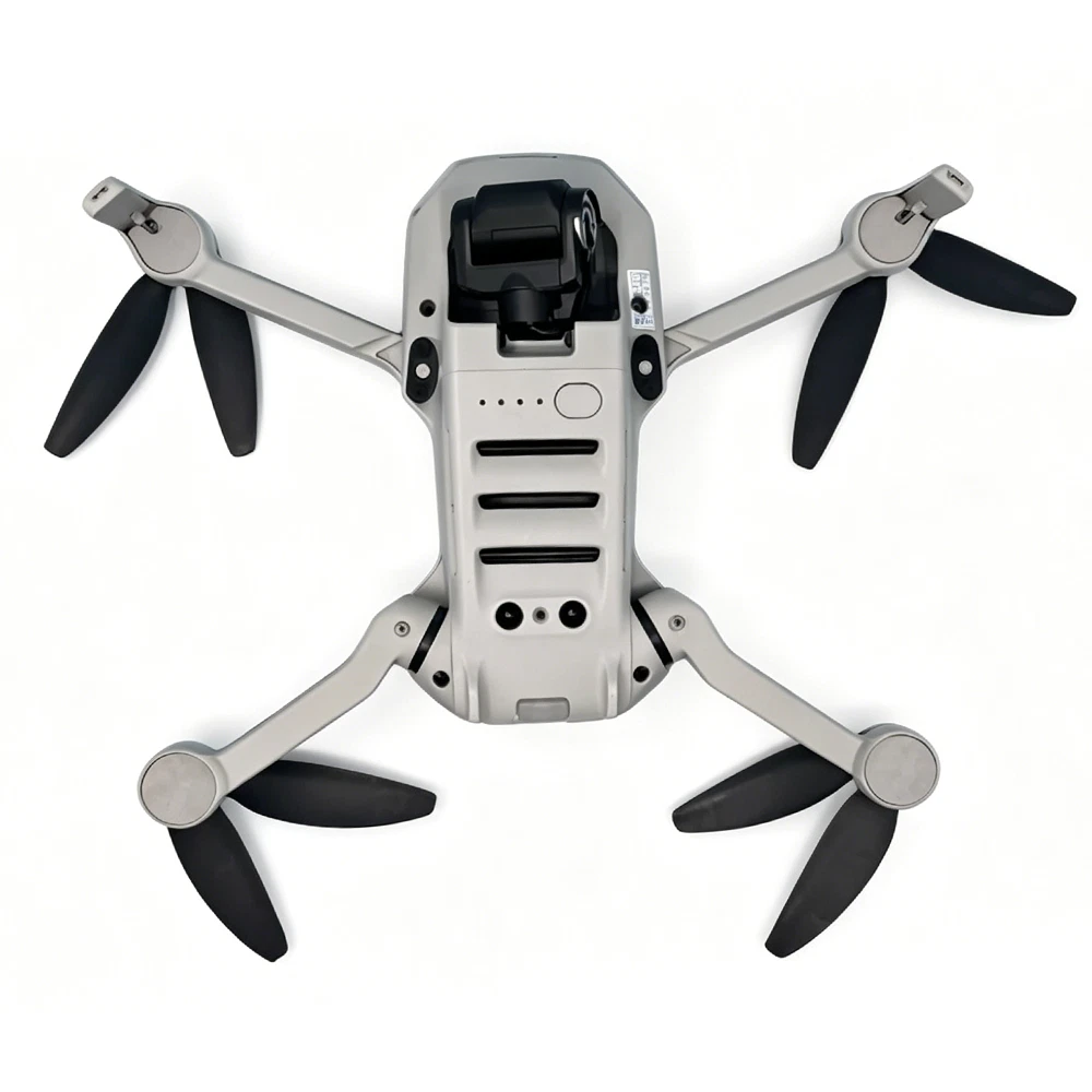 Used Original DJI Mini 2 Drone - Jjrc Drone X12 recension och pris