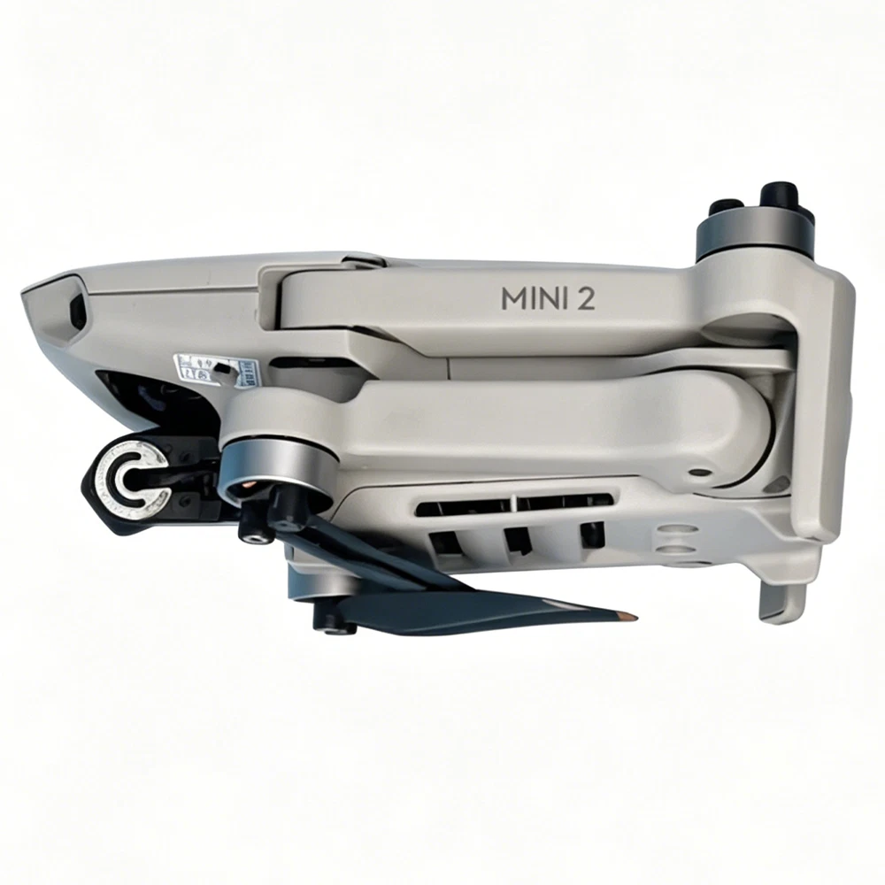 Used Original DJI Mini 2 Drone - Jjrc Drone X12 recension och pris