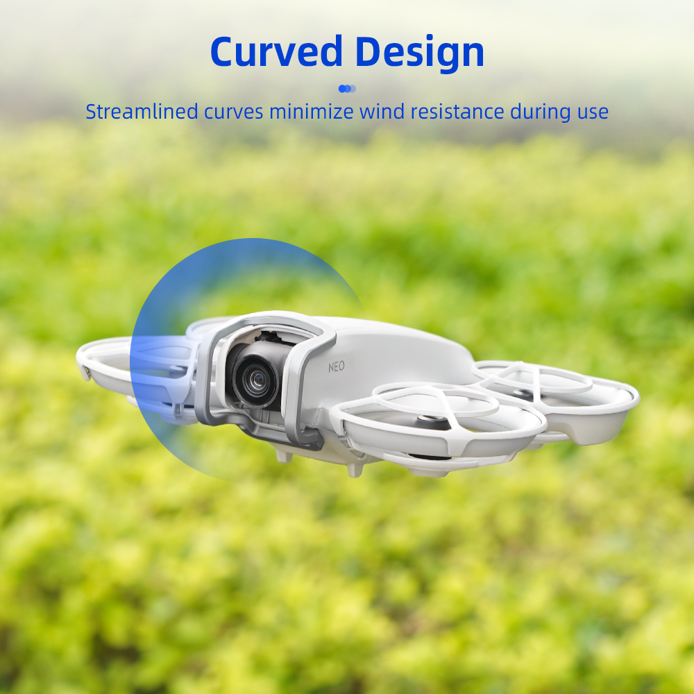 BRDRC For DJI NEO Accessories  - Drone Gimbal recension och pris