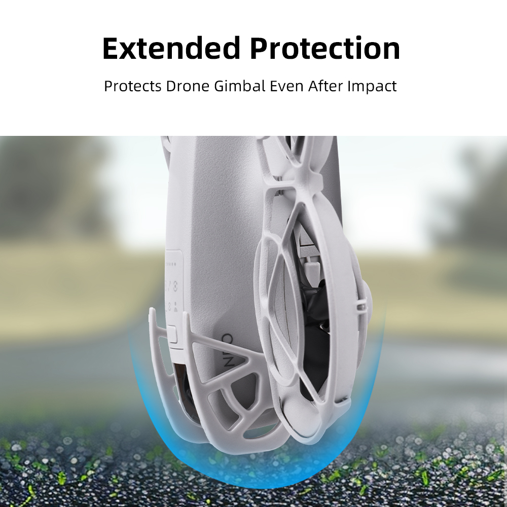 BRDRC For DJI NEO Accessories  - Drone Gimbal recension och pris