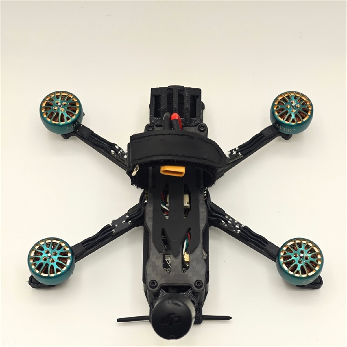 (A60I] FPV Motor Extension Boa - Drone Motor recension och pris