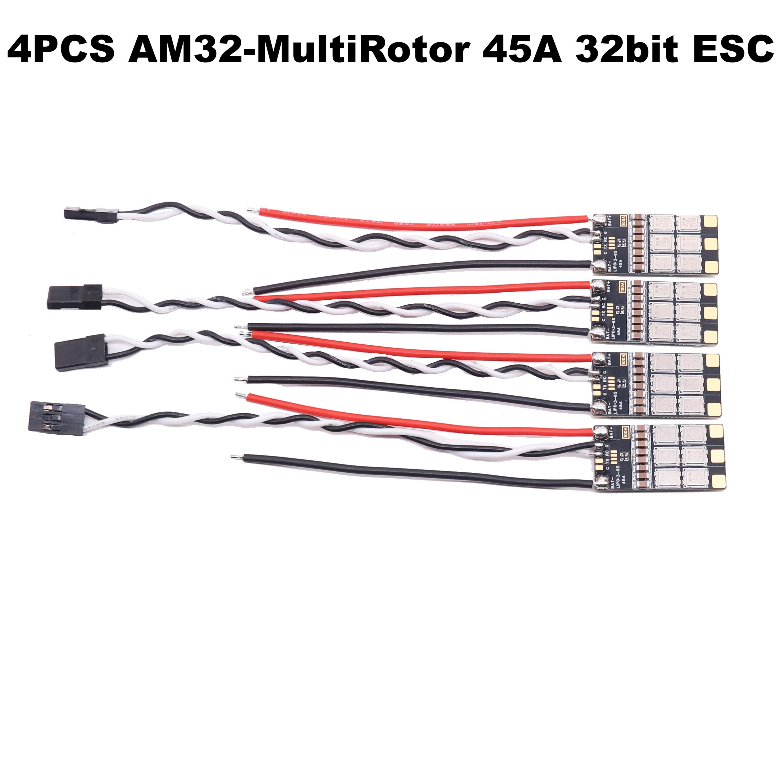 RS2205 2205 2300KV CW CCW Brus - Drone Power Distribution Board recension och pris