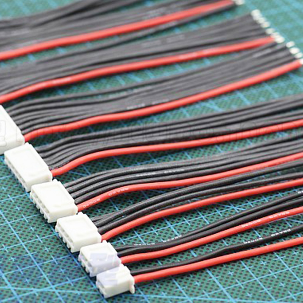 5pcs/lot 1S 2S 3S 4S 5S 6S Lip - Drone Power Distribution Board recension och pris