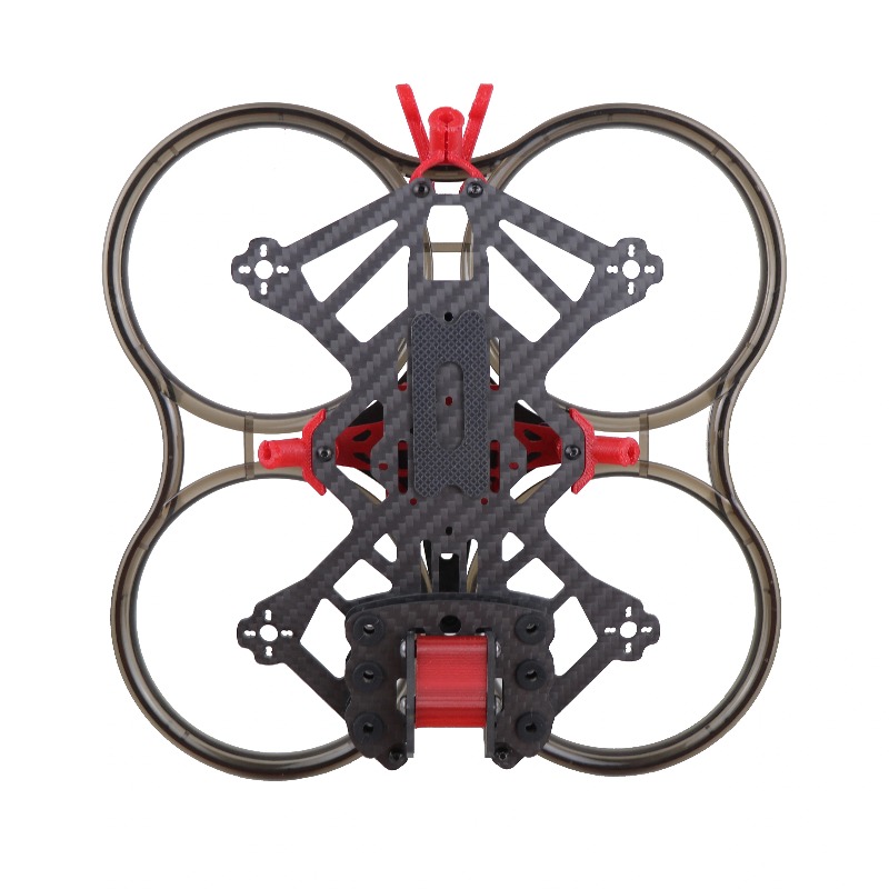 HSKRC CC30 O4 3-inch Ducted FP - Drone Motor recension och pris