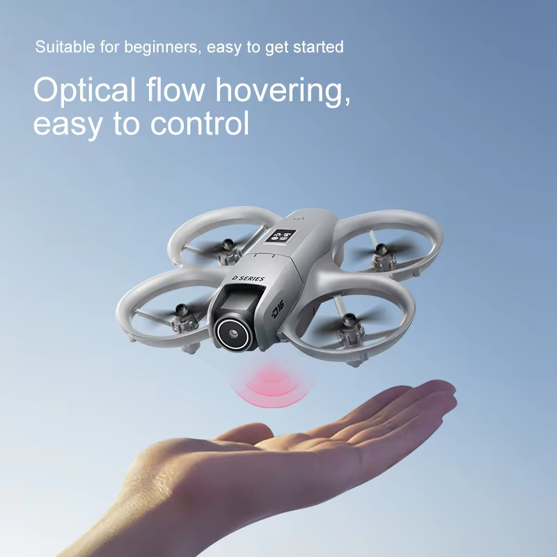 Lenovo 8K Drone D16 Mini GPS P - Drone Gps Mount recension och pris