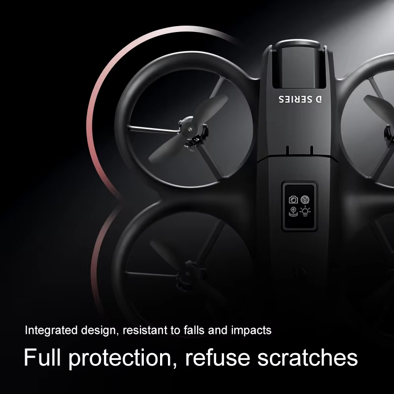 Lenovo 8K Drone D16 Mini GPS P - Drone Gps Mount recension och pris