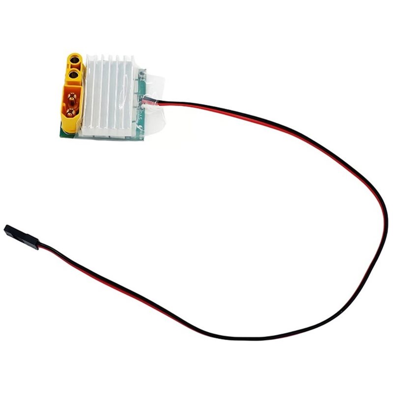 ABRU-4.5-5.5V 2-14S 200A Isola - Drone Motor recension och pris
