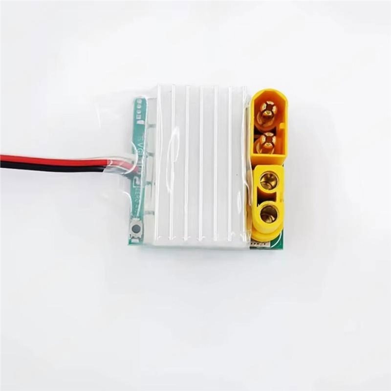 ABRU-4.5-5.5V 2-14S 200A Isola - Drone Motor recension och pris
