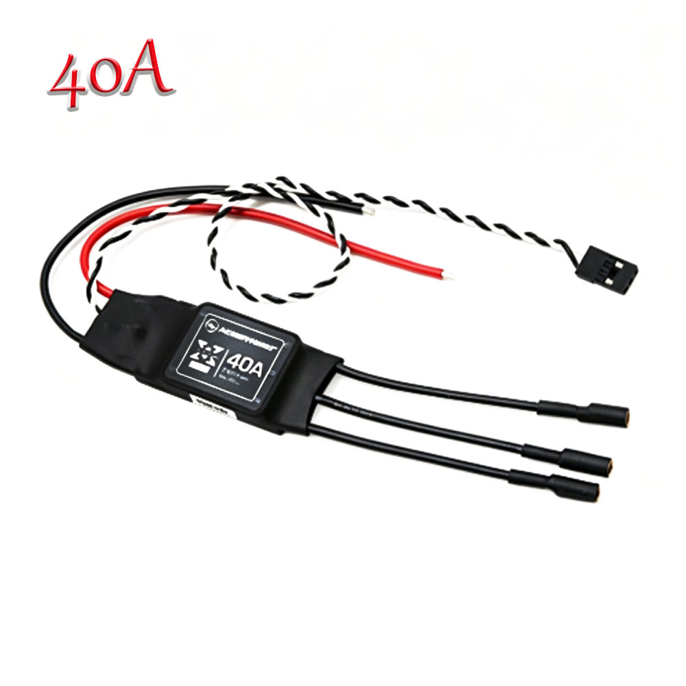 Hobbywing XRotor Brushless ESC - Drone Motor recension och pris