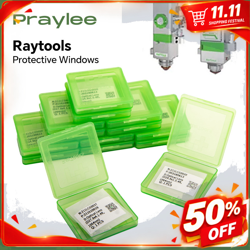 Raytools Laser Protection Wind - Holy Stone Drone Hs720 recension och pris
