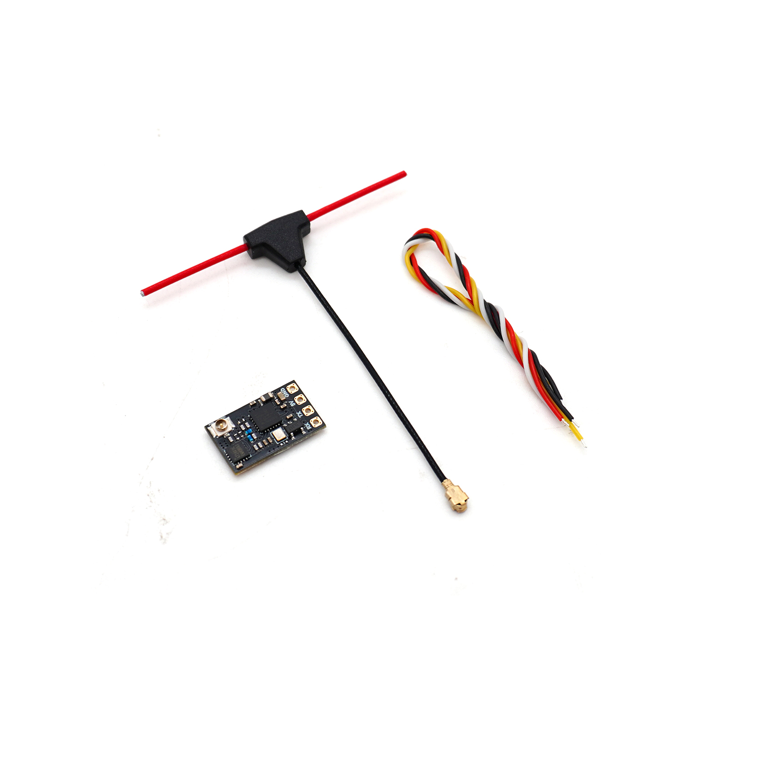 Mark4 7inch Frame Kit F405 V3  - Drone Power Distribution Board recension och pris