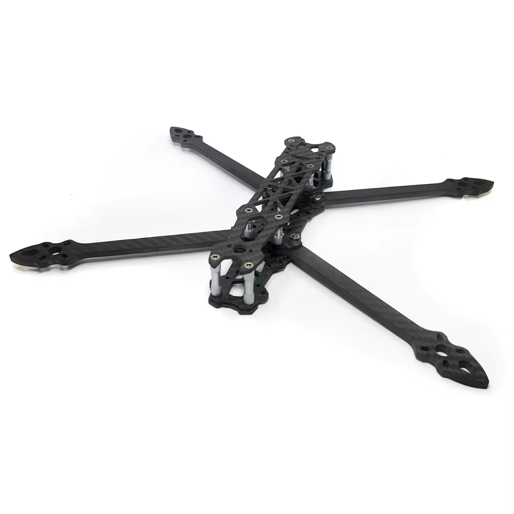 Mark4 7inch Frame Kit F405 V3  - Drone Power Distribution Board recension och pris