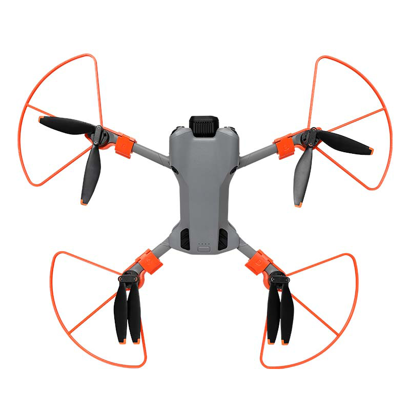 for DJI Mini 5 Pro Protective  - Drone Propeller Guard recension och pris